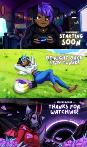 Funds to animate each of my screens!