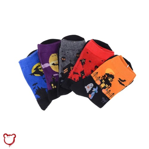 Halloween Socks