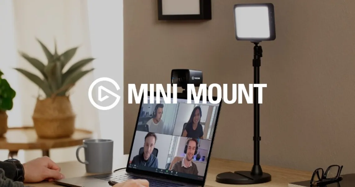 Mini Mount | elgato.com