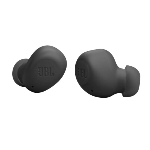 JBL Vibe Buds True Wireless Earbuds - Black
