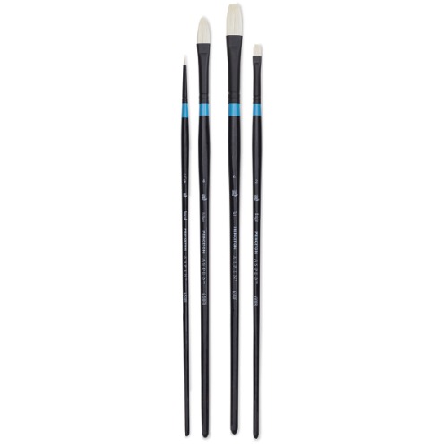 Princeton Aspen Series 6500 Synthetic Brushes - *Blick Exclusive* Set of 4