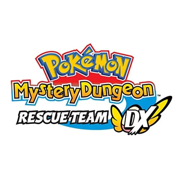 
                            Pokemon Mystery Dungeon: Rescue Team Dx - Nintendo Switch
                        