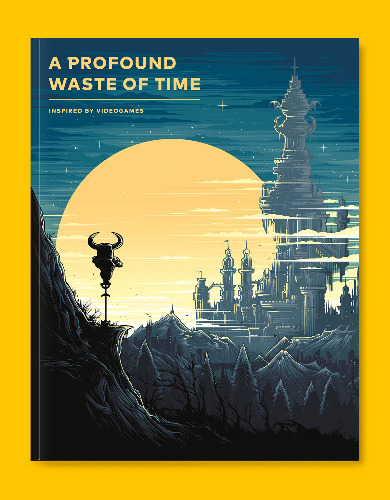 A Profound Waste of Time - Issue 1 Special Edition