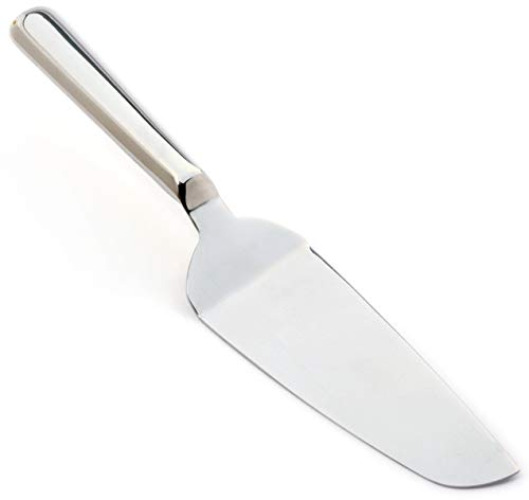 Norpro Stainless Steel Pie/Cake Spatula