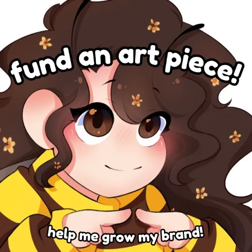 Fund A Commission ♡
