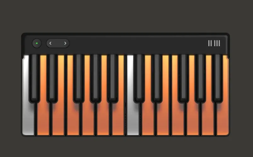 Piano M