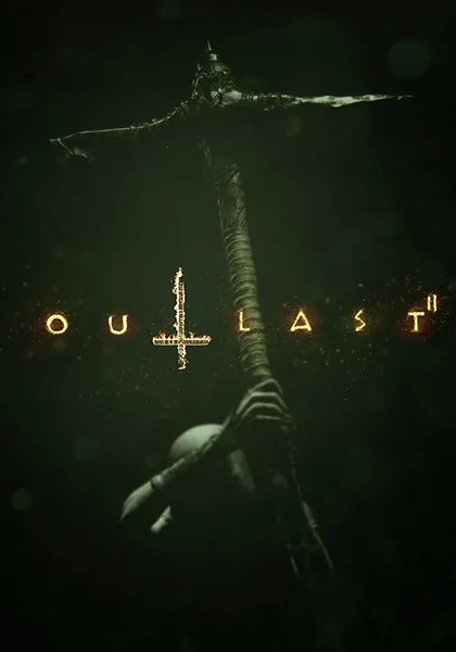 Outlast 2 Steam CD Key