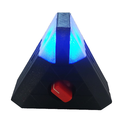 SpiritShack Flux 2 Paranormal Response Device Answers Questions Ghost Hunting Equipment