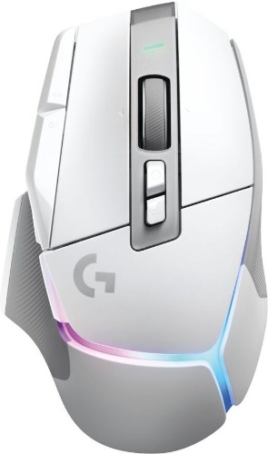 Logitech G502 X Plus Lightspeed -langaton pelihiiri, valkoinen 169,99