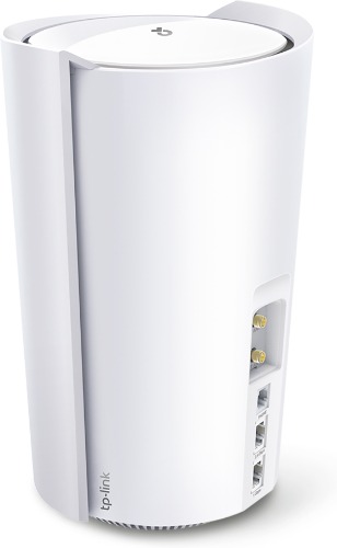 TP-LINK Deco X80-5G Dual Band 5G/4G/3G -modeemi ja WiFi6 -tukiasema 796,99