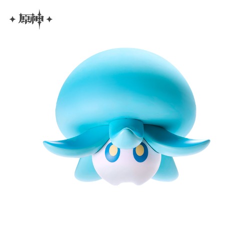 [OFFICIAL MERCHANDISE] Floating Hydro Fungus Night Lamp | Default Title