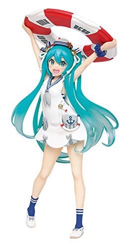 Vocaloid - Hatsune Miku - Natsufuku ver. - Brand New