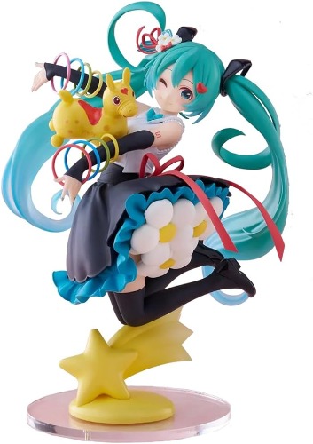 Piapro Characters - Hatsune Miku - Rody - Artist MasterPiece+ - 39 ver. (Taito) - Brand New