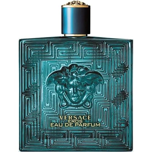 Versace Versace Eros Men EDP Spray 6.7 oz