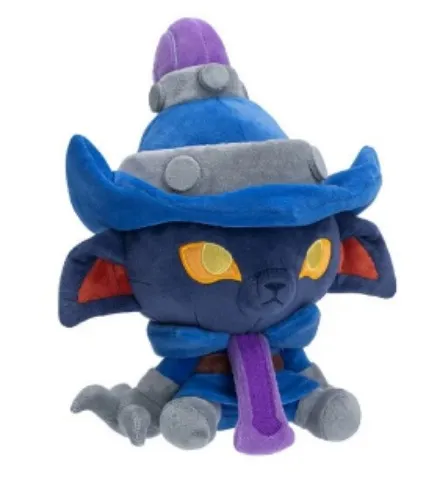 VEIGAR PELUCHE