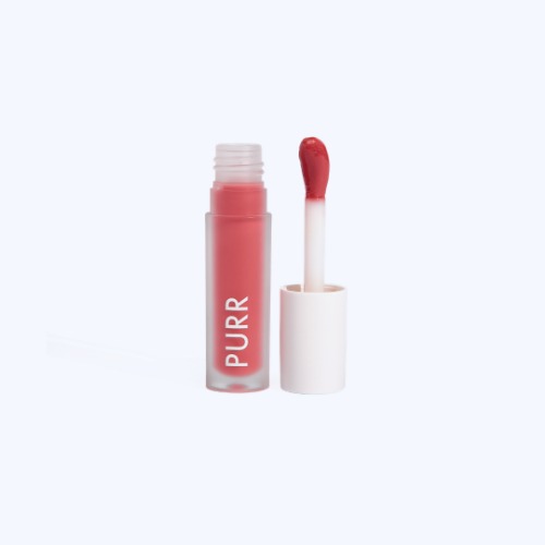 Lip Oil Tinted by PURR - Plum - brown