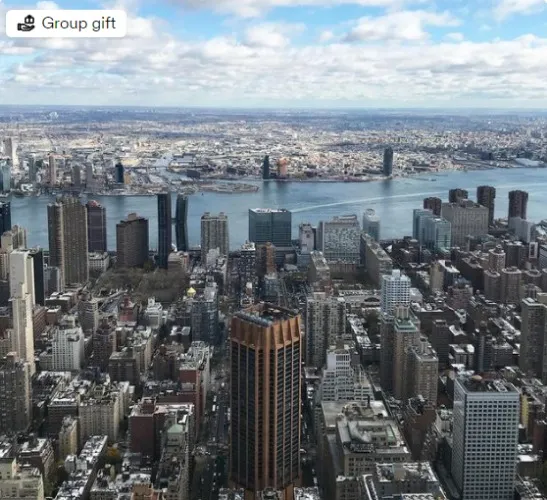 3 Day Stay in New York City