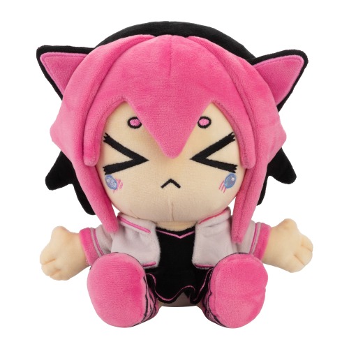 Pippi Plush
