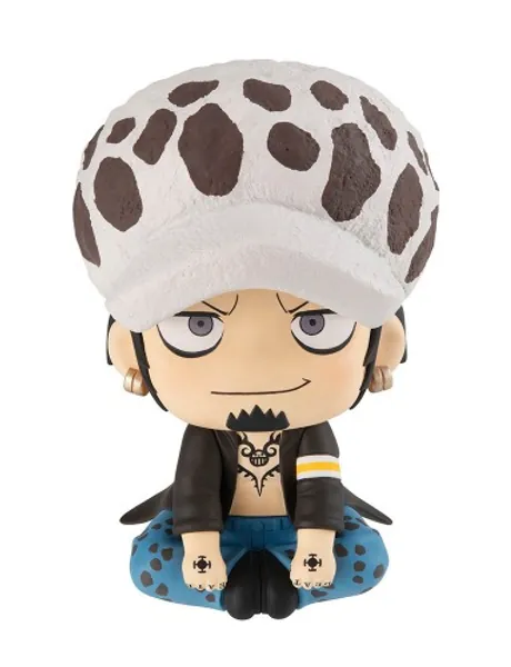 One Piece - Trafalgar Law - Megahouse Lookup Non-Scale Figure (Pre-order) Oct 2022
