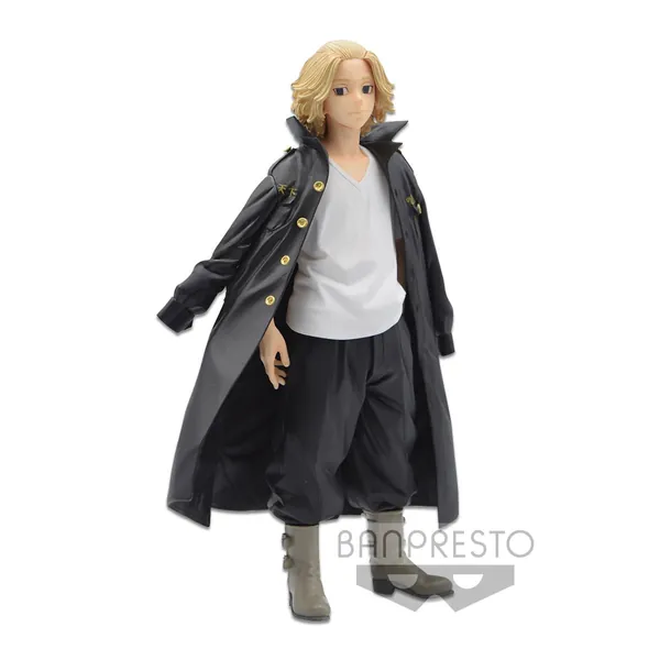 Tokyo Revengers - Manjiro Sano Figure