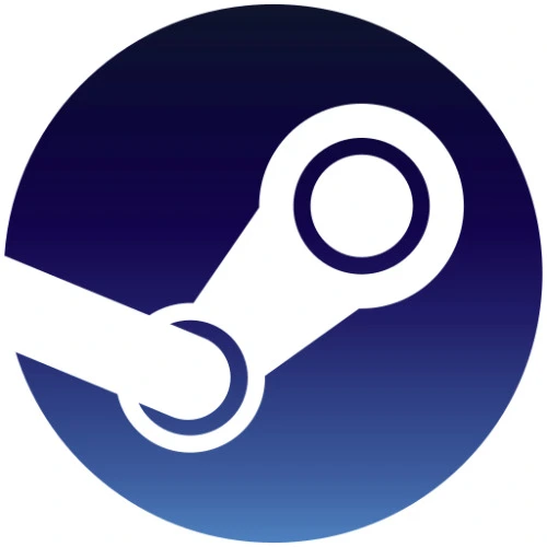 Steam Gift Card