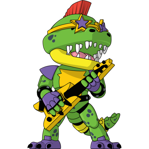 Montgomery Gator | Default Title