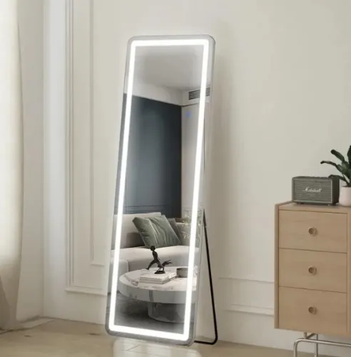 LED Mirror