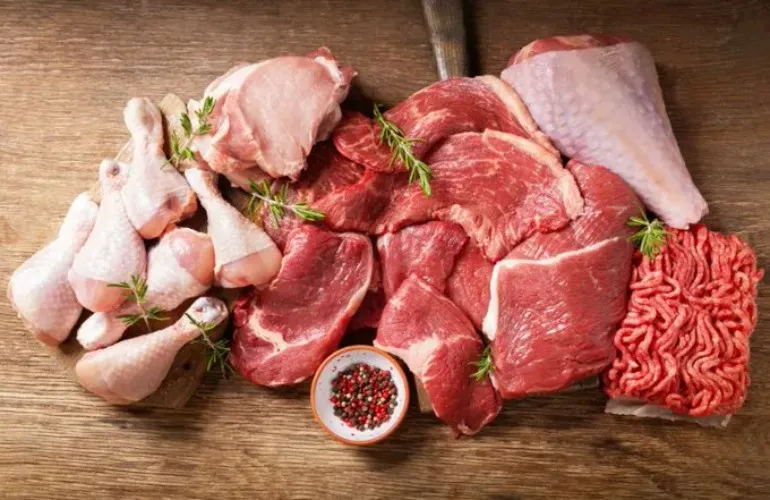 Meat fund