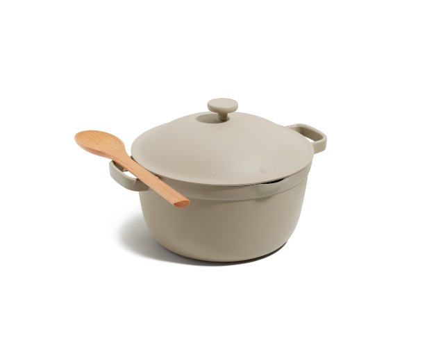 Perfect Pot | Steam