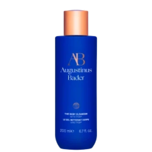 The Body Cleanser