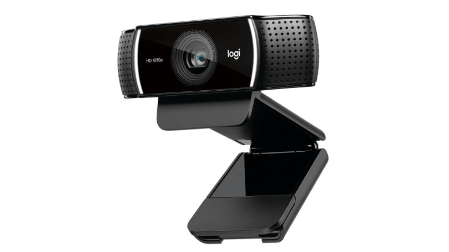 C922 PRO HD STREAM WEBCAM