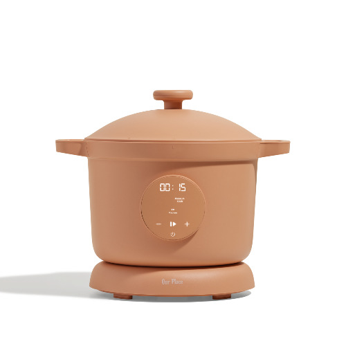 Dream Cooker | Spice