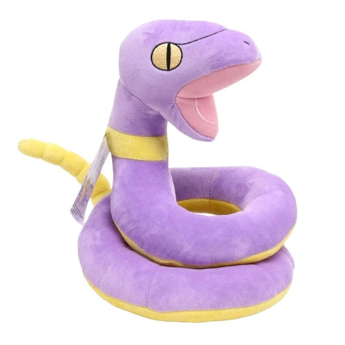 Ekans Plush