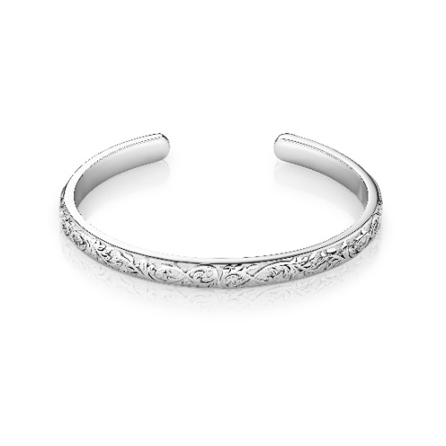 Band Of Revival Cuff Bracelet | Default Title