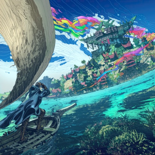 DAWNTRAIL 7-inch Vinyl Single