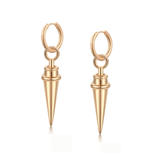 SPY X FAMILY Earrings Yor Forger Costume Accessory