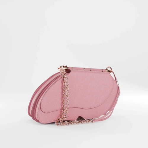 The Butterfly bag