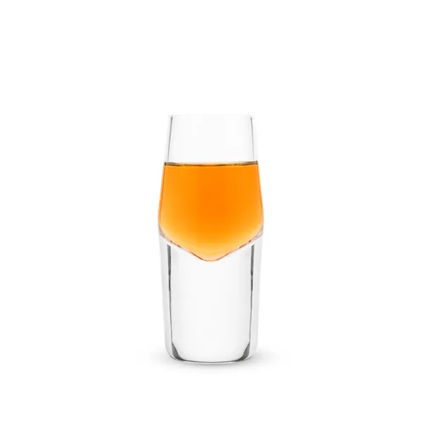 Crystal Heavyweight Shot Glasses
