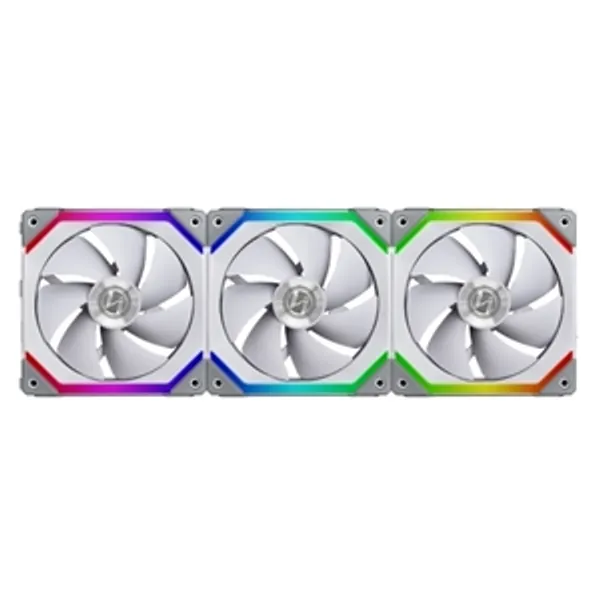 New Fans For My Computer