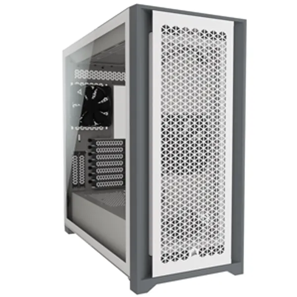 New Case For My Computer