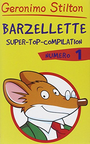 Barzellette. Super-top-compilation. Ediz. illustrata (Vol. 1)