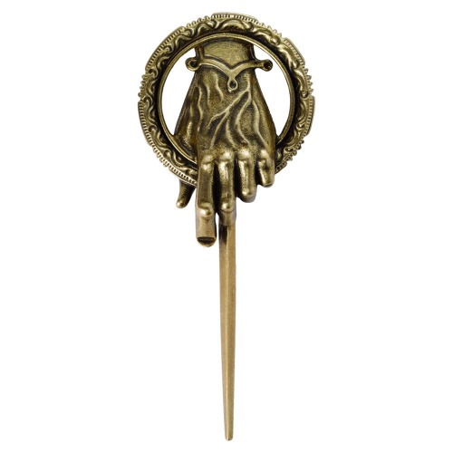 FOR DOUGGGG - The Noble Collection Game of Thrones Hand of The King