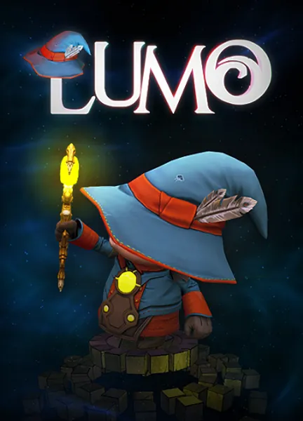 Lumo Deluxe Edition Steam CD Key