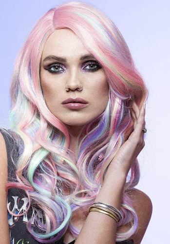 Queen Bitch [Unicorn Dreams] | WIG