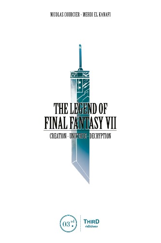 The Legend of Final Fantasy VII