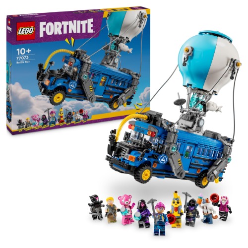 LEGO FORTNITE 77073