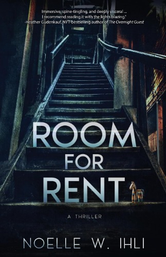 Room for Rent: A Thriller