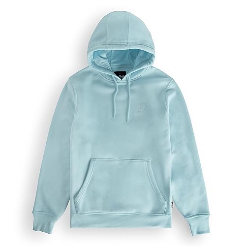 Twitch Embroidered Hit Hoodie 