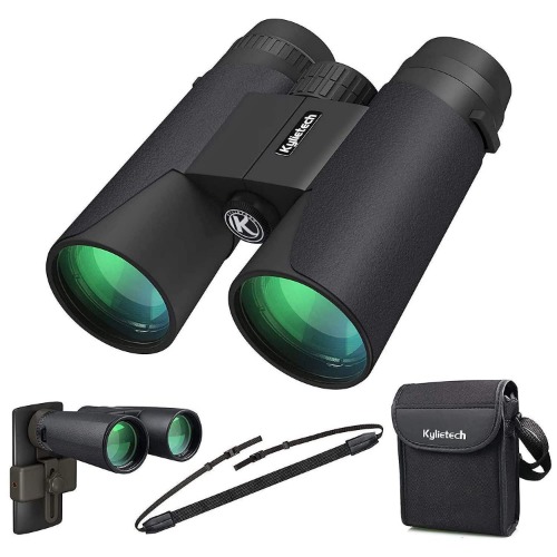 Binoculars