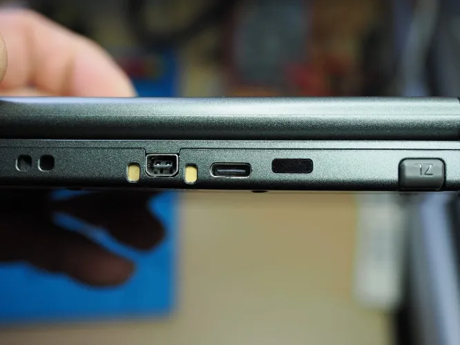 3DS Capture Card Funds!